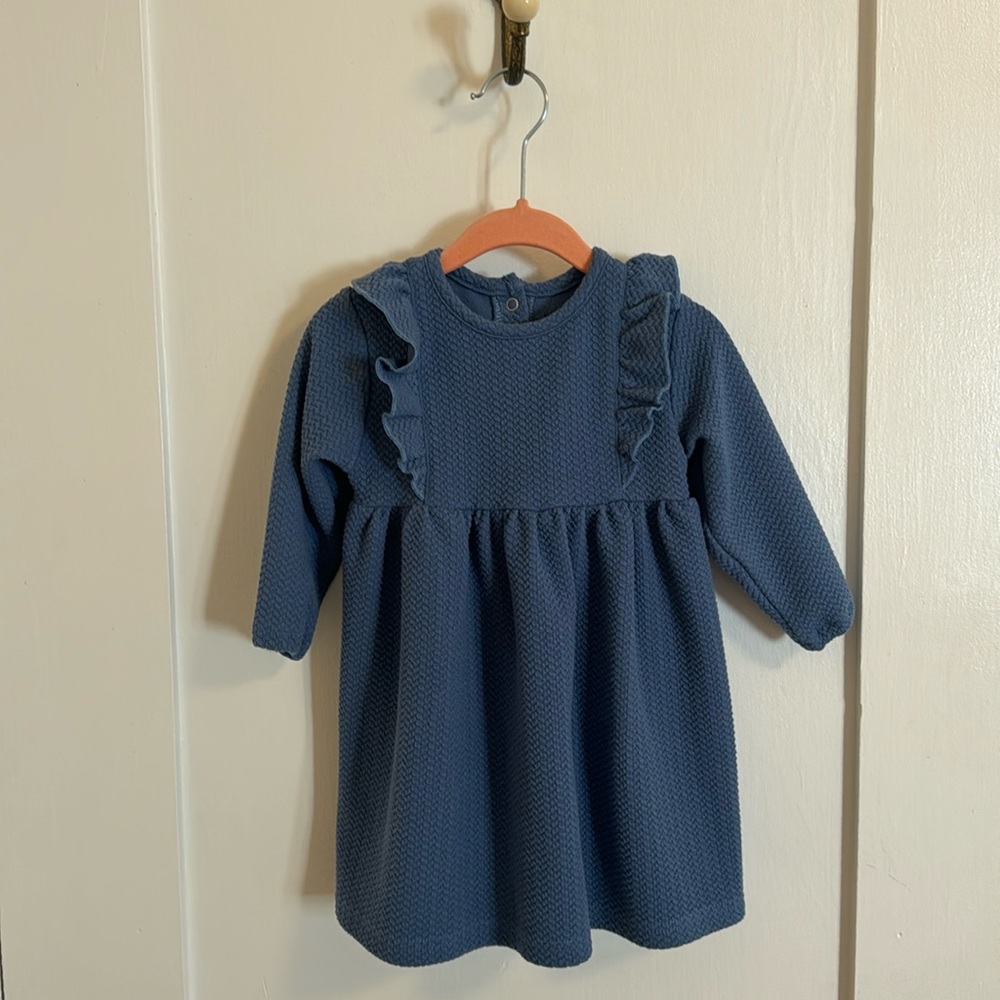 Tiny Tribe Dress Nordstrom